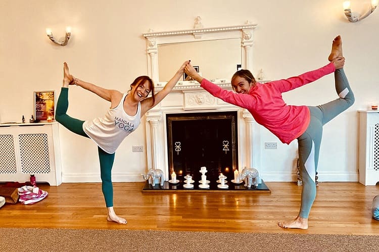 Best Detox Retreat - 3-Day Juice Cleanse and Yoga Retreat in Ireland