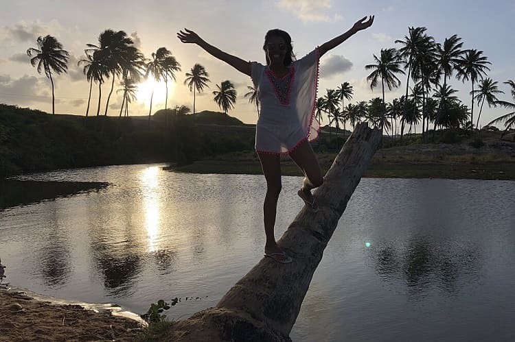 Best Women's Retreat - 8-Day Women's Transformative Wellness Retreat