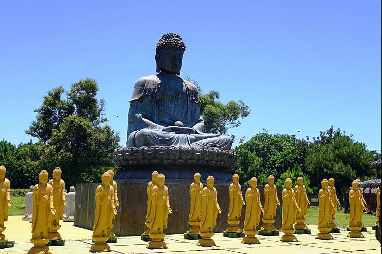 Best Spiritual Retreat  - 4-Day Rapid Transformative Third Eye Meditation Retreat