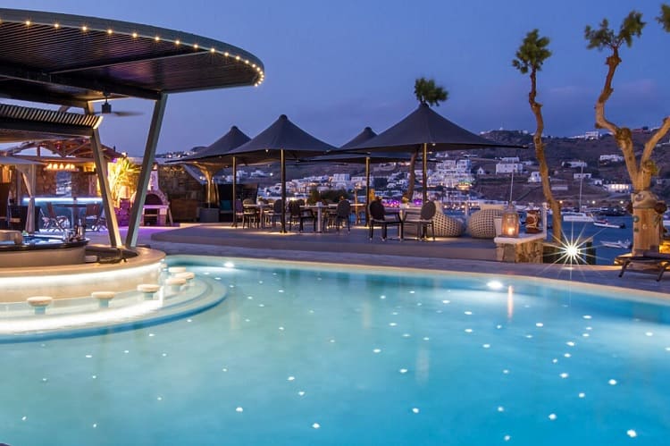 Best Luxury Retreat - 4-Day Luxury Holistic Health Retreat by Dr Angel, Mykonos