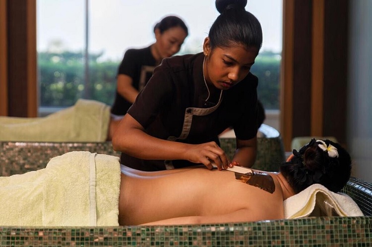 Best Overall Retreat - 7-Day Ultimate Slimming & Wellness Retreat Experience in Dubai