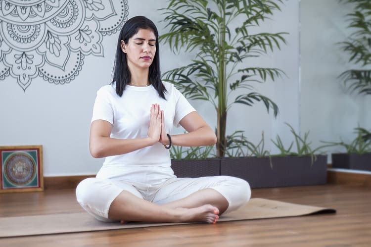 Best Wellness Retreat - 8-Day Inner Peace Private Retreat at The Retreat Palm Dubai