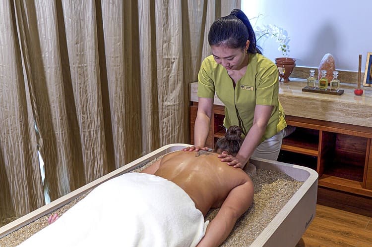 Best Detox Retreat - 4-Day Detox Private Retreat at The Retreat Palm Dubai