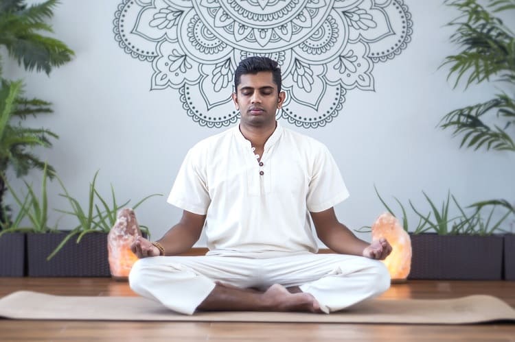 Best Health Retreat - 8-Day Detox Vitality Private Retreat at The Retreat Palm, Dubai