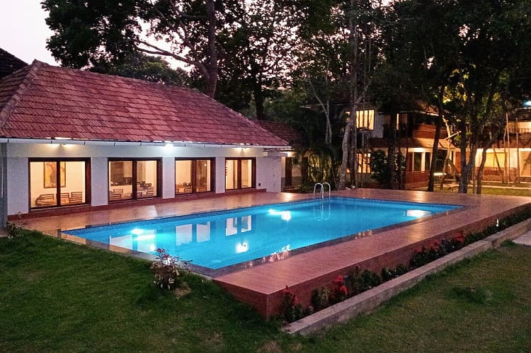 Best Detox Retreat - 9-Day Detox Revitalizing Ayurveda & Yoga Retreat