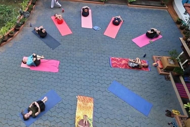 Best Health Retreat - 3 Day Rejuvenating Ayurveda and Yoga Retreat
