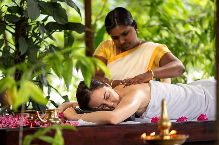 Best All-Inclusive Retreat - 14-Day Panchakarma Detox and Yoga Retreat