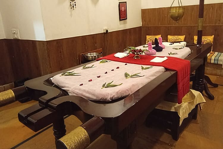 Best Healing Retreat - 16-Day Transformative Ayurveda Panchakarma & Yoga Retreat