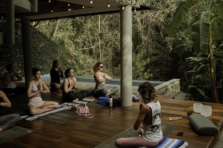 Best All-Inclusive Retreat - 8-Day RELAX: Yoga Retreat in Puerto Vallarta, Mexico