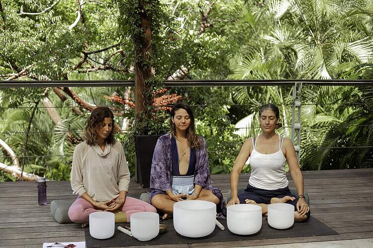 Best Detox Retreat - 8-Day RECONNECT: Yoga, Hiking & Workshop Retreat in Mexico