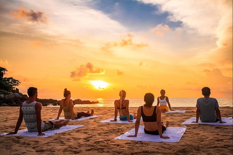Best Overall Retreat - 5-Day Yoga and Adventure Holiday Retreat