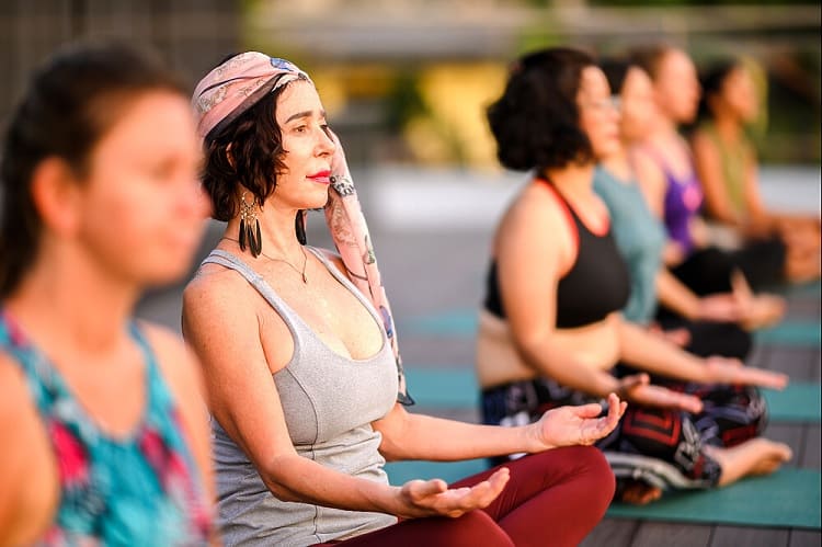 Best Wellness Retreat - 4-Day Yoga & Wellness Retreat in the Heart of Phuket