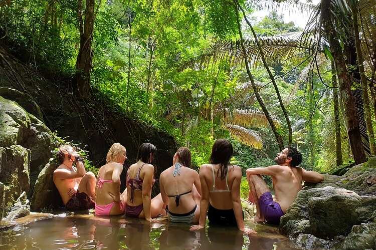Best Adventure Retreat - 9-Day Yoga and Adventure Holiday Retreat