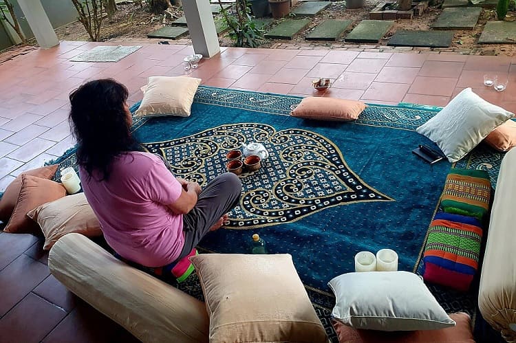 Best Overall Retreat - 5-Day Private Silent Meditation Retreat in Siem Reap