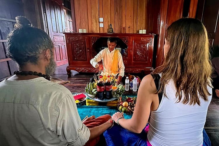 Best Detox Retreat - 5-Day Private Detox Healing Retreat in Siem Reap, Cambodia