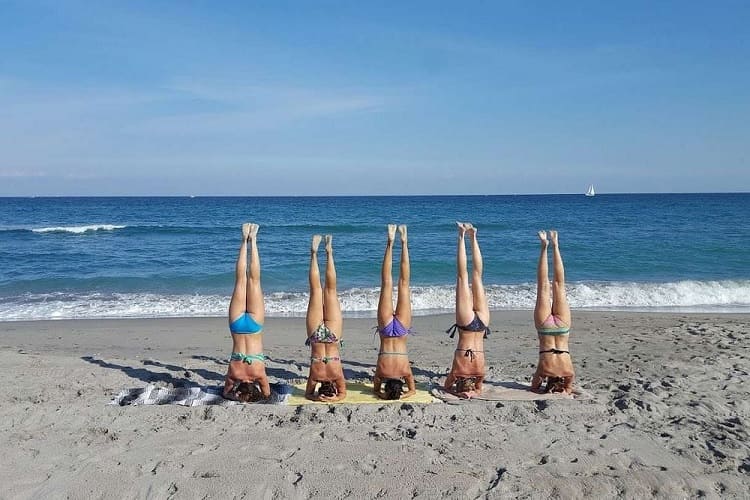 Best Overall Retreat - 6 Day Yoga, Meditation & Wellness in Sunny Florida, US