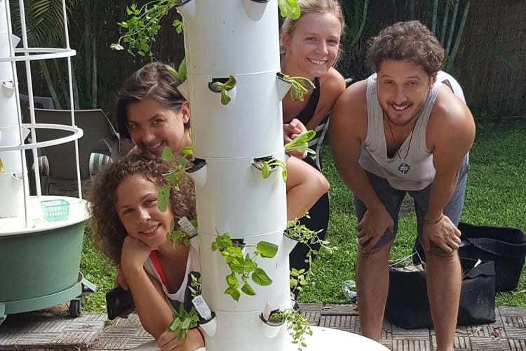 Best Detox Retreat - 15 Day "Total Body Detox" Meditation & Yoga Retreat, Florida, US