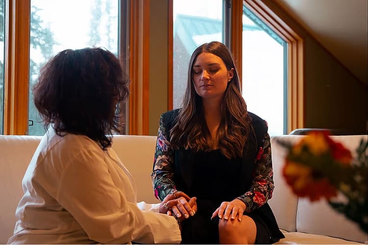 Best Overall Retreat - 6 Day Emotional Wellbeing & Self-Discovery Retreat, AL, Canada