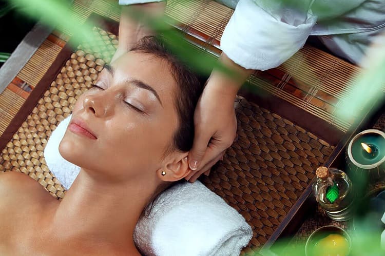 Best Overall Retreat - 8-Day Therapeutic Thalasso & AntiStress Retreat, Antalya