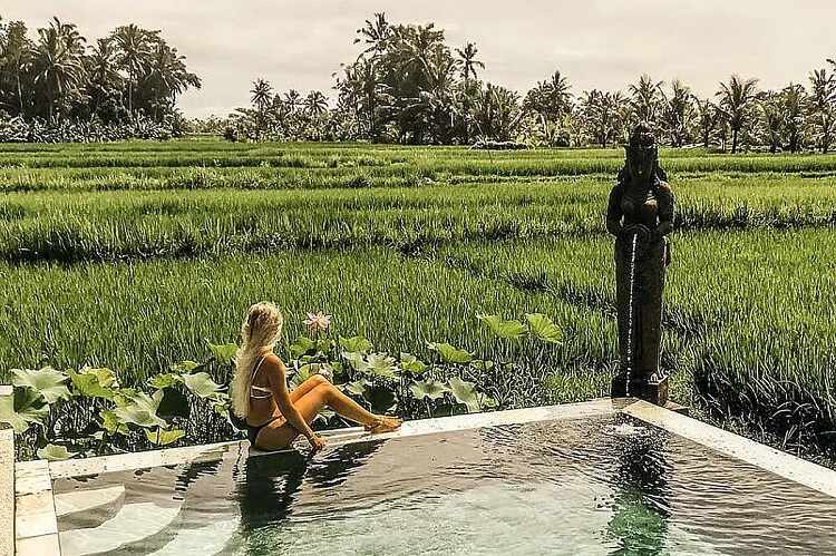 Best Wellness Retreat - 7 Day Wellness Holiday Solo Traveler's Yoga Retreat