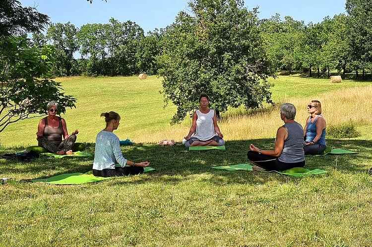 Best Overall Retreat - 8-Day Organic Juice Detox & Yoga Retreat