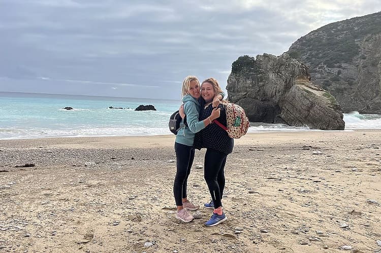 Best Wellness Retreat - 6 Day "Reset and Rise "Mental Detox Retreat in Caparica