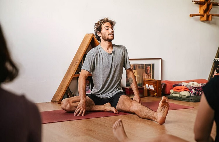 Best Health Retreat - 7-Day Alignment & Foundation Yoga Retreat in Sintra