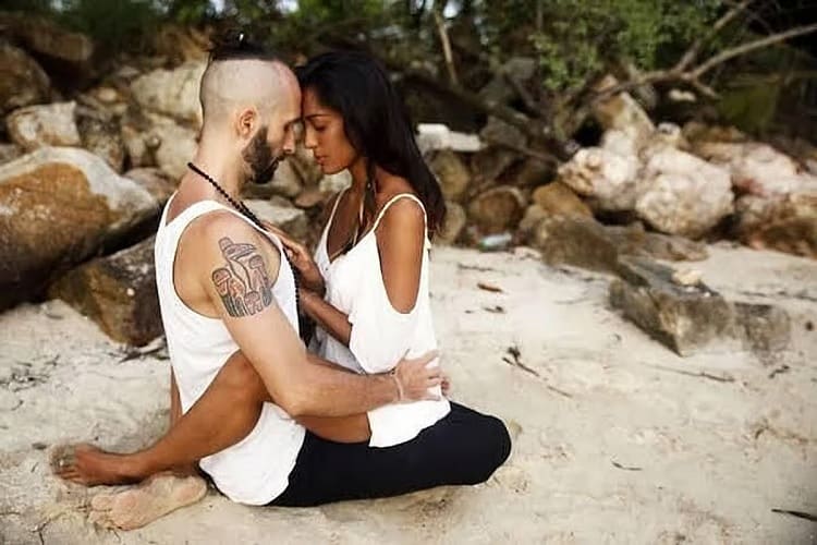 Best Tantra Retreat - 4-Day Couples Intimacy Retreat: White Tantra in the Philippines