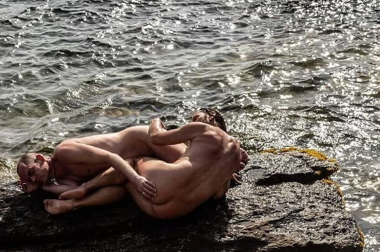 Best LGBTQ+ Retreat - 4-Day Tantra Retreat for Gay Men and Women in France