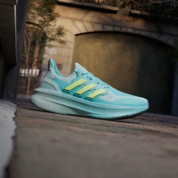 Adidas Prime Run Active