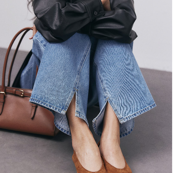 Bata classic Toe-Cap Shoes