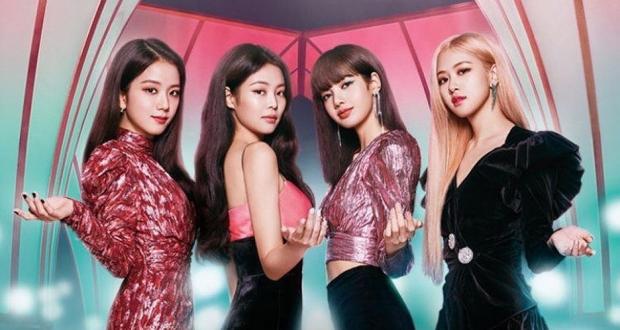 K-pop группа Blackpink возвращается: корейский герлс-бэнд выпустит новый трек и альбом