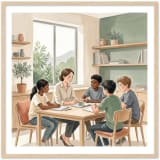 מתמטיקה בכיף – מרכז למידה ושיעורים פרטיים
