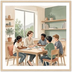 מתמטיקה בכיף – מרכז למידה ושיעורים פרטיים