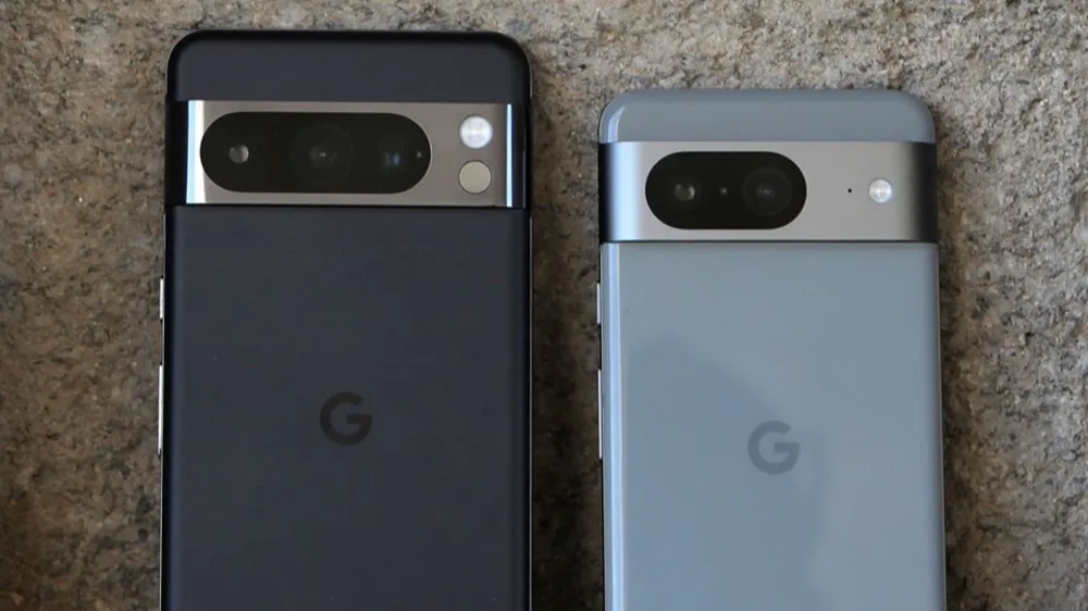 Google Pixel 8