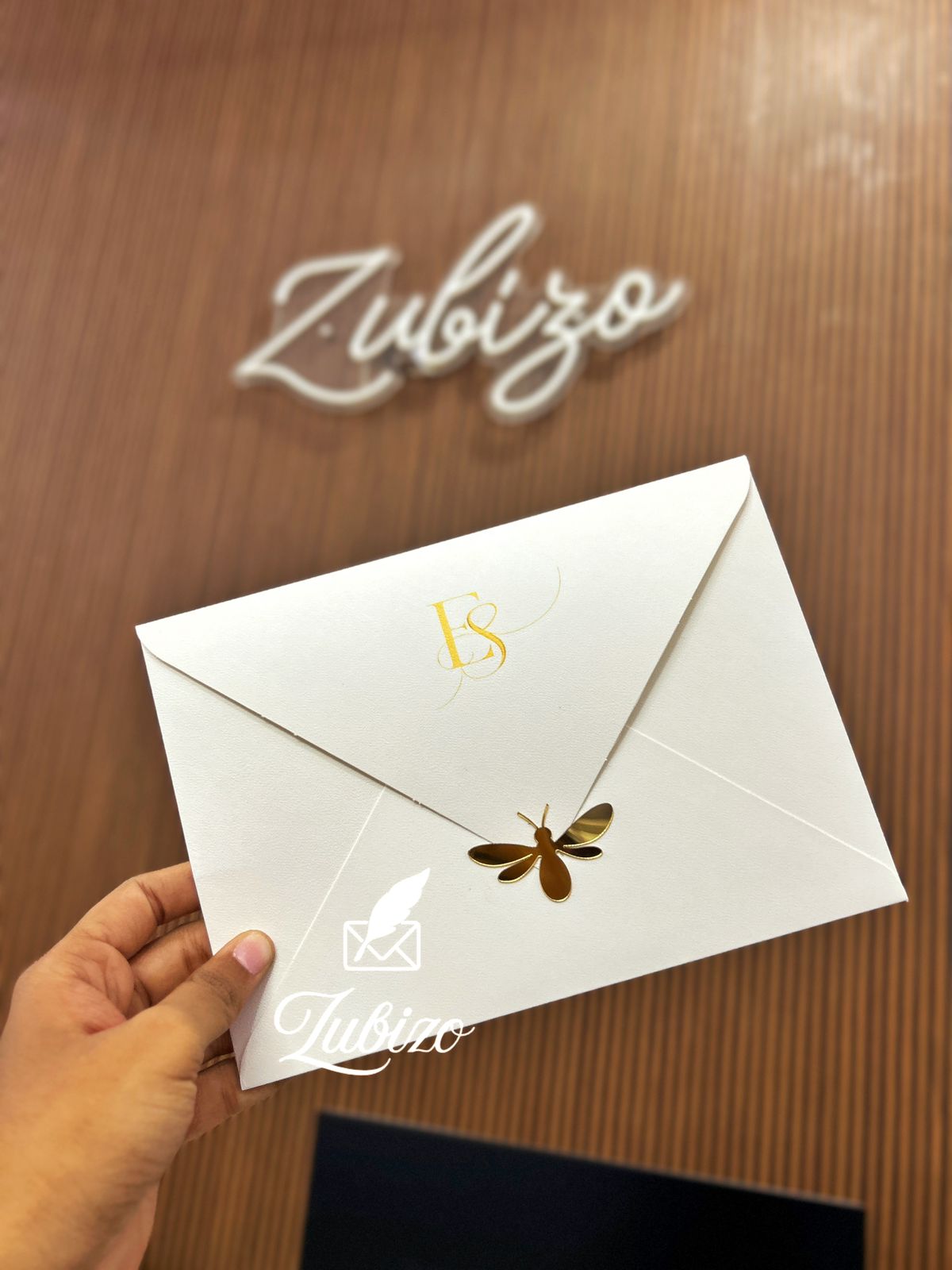 Nature Whisper Invite