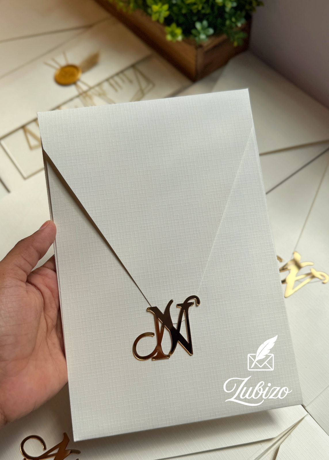 Signature Crystal Collection