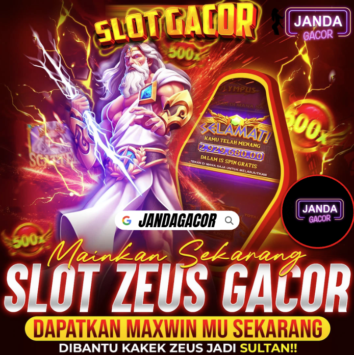 JANDAGACOR: Rekomendasi Slot888 Gampang Jackpot Malam ini Tahun 2026