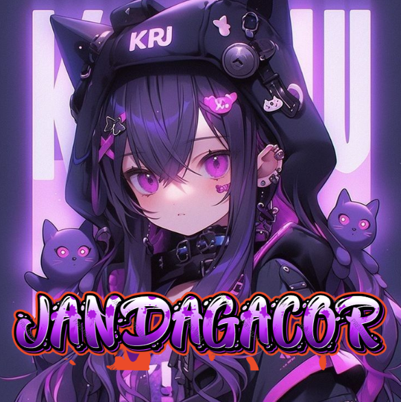 JANDAGACOR Link Agen Slot Pemersatu Bangsa Paling Gacor Sejagat Raya