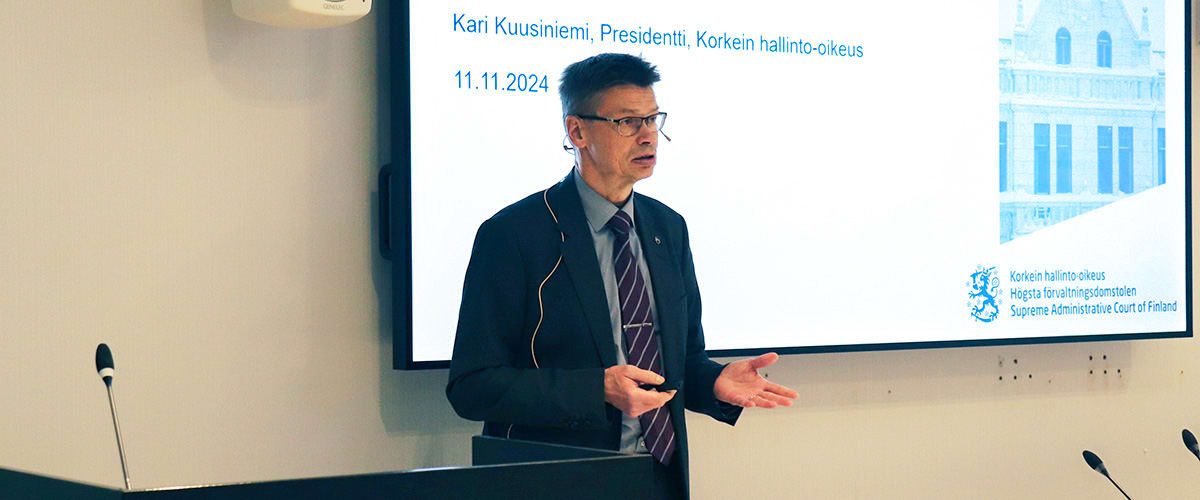 Kari Kuusiniemi