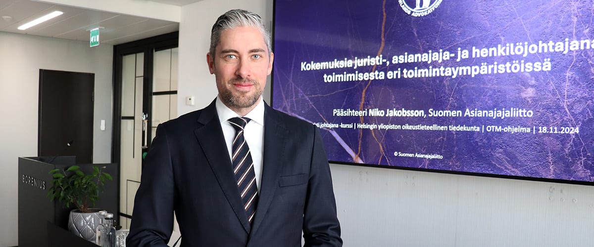 Niko Jakobsson