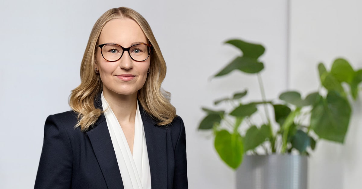 Noora Wallenius