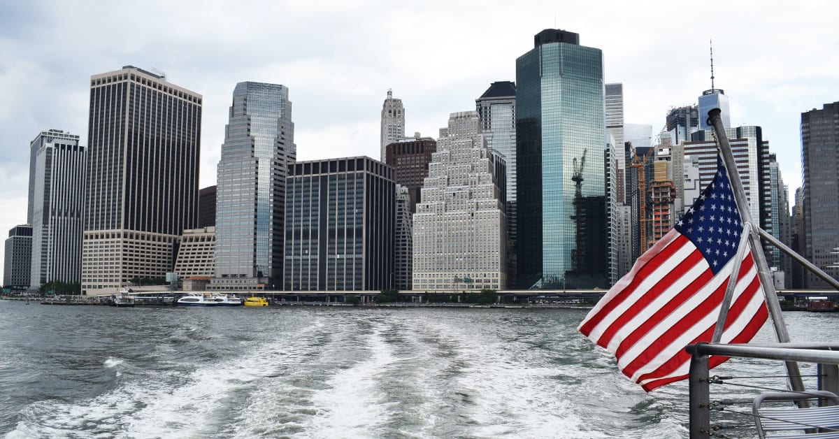 New York