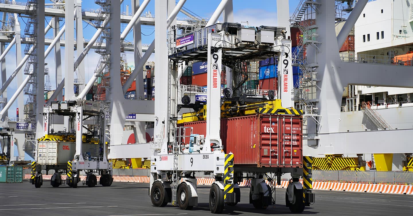 Testing And Test Laboratory Etteplan