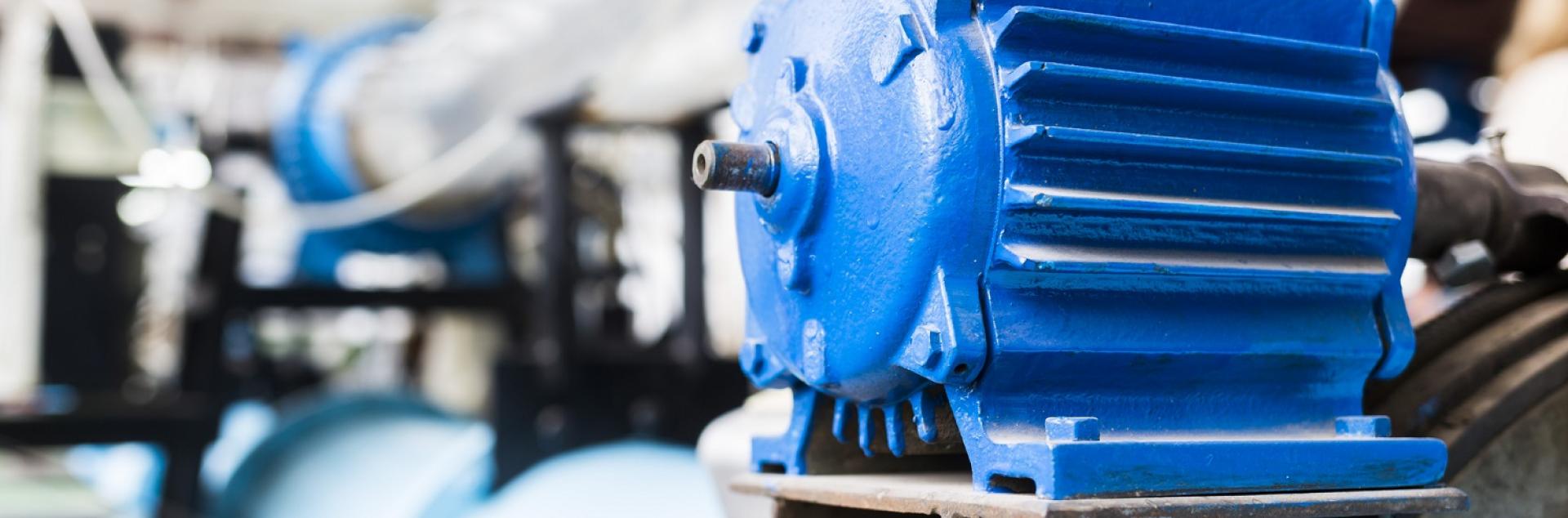 ABB Motors and Generators Etteplan