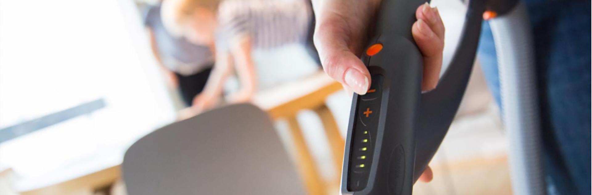 Test Laboratory Etteplan