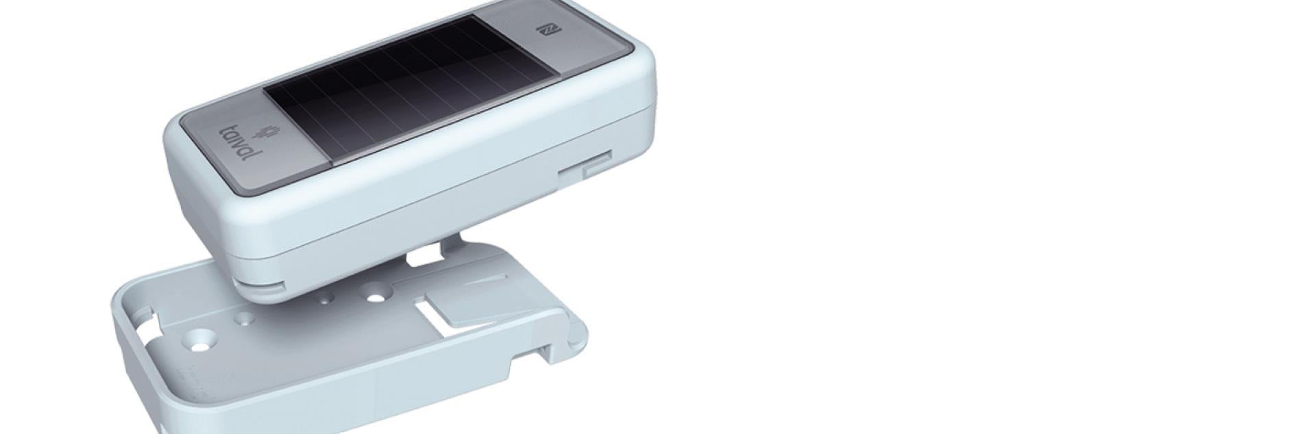 Test Laboratory Etteplan