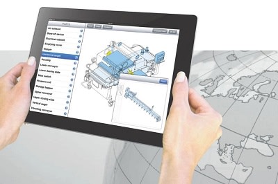 Latest methods and solutions in engineering design 