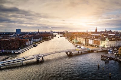 Etteplan krijgt voet aan de grond in Denemarken en neemt TekPartner over