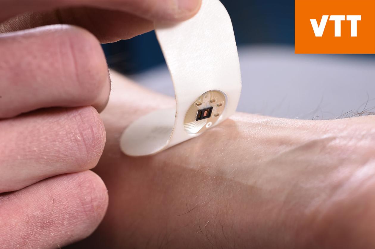 VTT and Etteplan Partnership Paves the Way for Finnish MedTech ...
